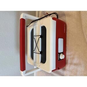 Presto 6 QT Nomad Traveling Slow Cooker